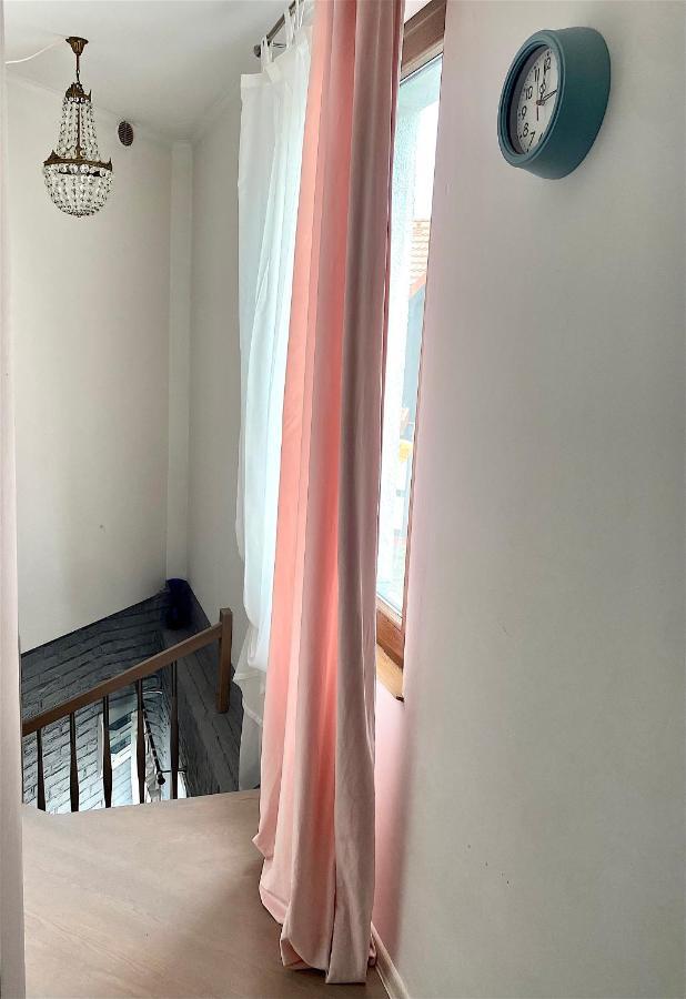 Apartamenty Marea Rentals Na Kaszubskiej Ούστκα Εξωτερικό φωτογραφία