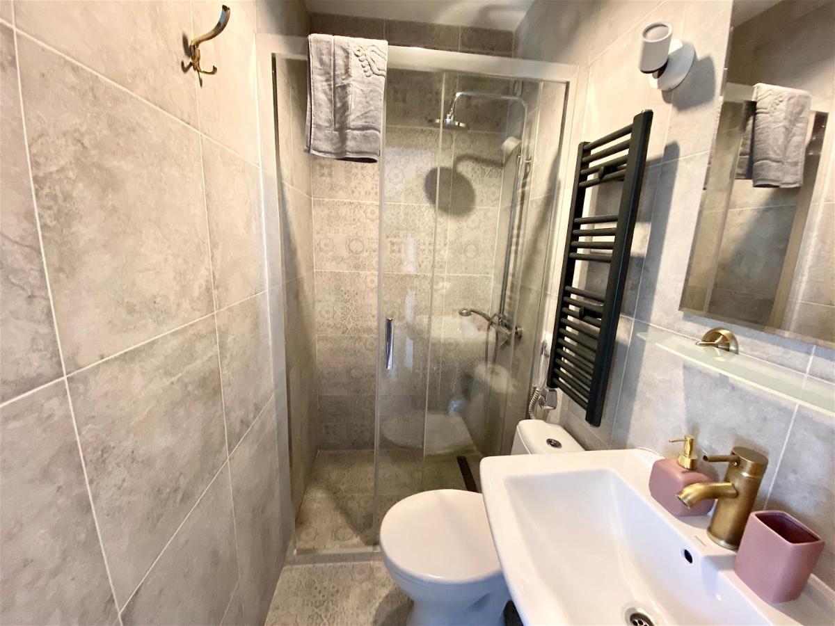 Apartamenty Marea Rentals Na Kaszubskiej Ούστκα Εξωτερικό φωτογραφία
